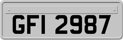 GFI2987