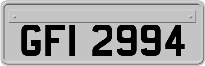 GFI2994