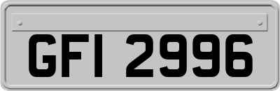 GFI2996