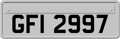 GFI2997