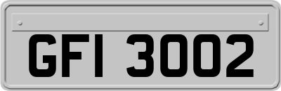 GFI3002