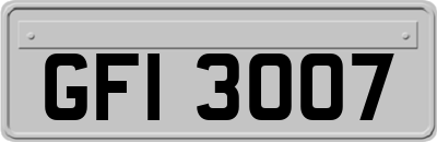 GFI3007