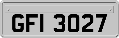 GFI3027