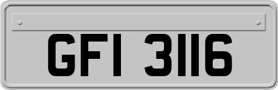 GFI3116