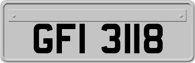 GFI3118