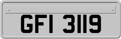 GFI3119