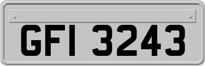 GFI3243