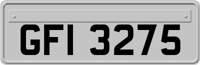GFI3275