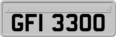 GFI3300