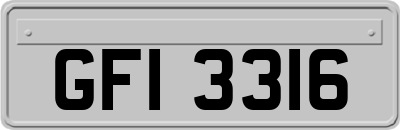 GFI3316