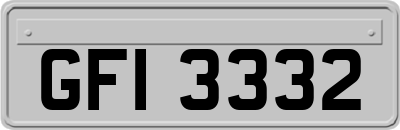 GFI3332