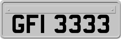 GFI3333