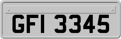 GFI3345