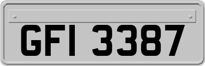 GFI3387
