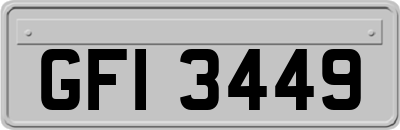 GFI3449