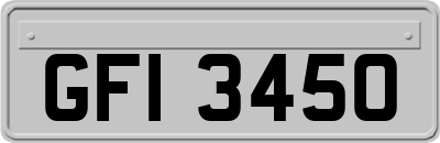 GFI3450
