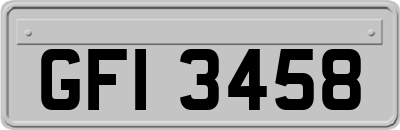 GFI3458