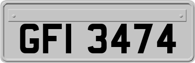 GFI3474