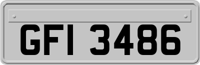 GFI3486