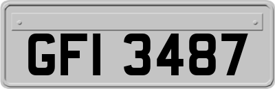 GFI3487
