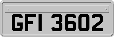 GFI3602