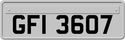 GFI3607