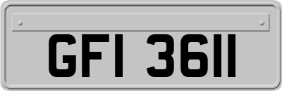 GFI3611