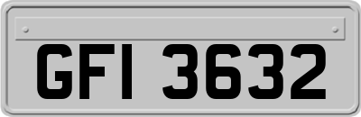 GFI3632