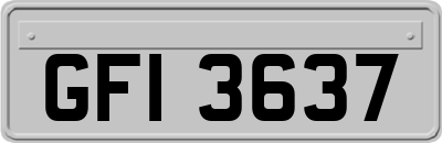 GFI3637