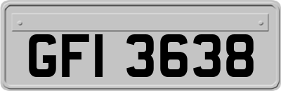 GFI3638