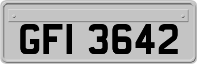 GFI3642