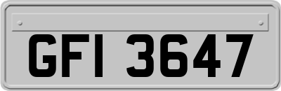 GFI3647