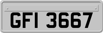 GFI3667