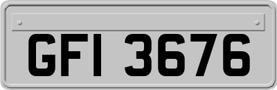 GFI3676