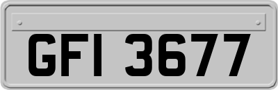 GFI3677