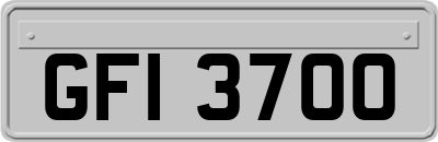 GFI3700