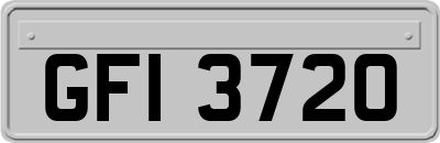 GFI3720