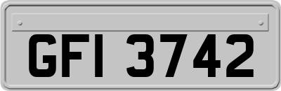 GFI3742