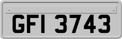 GFI3743