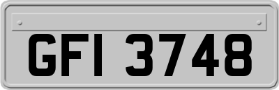 GFI3748