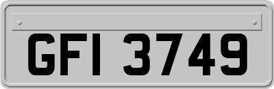 GFI3749