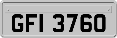 GFI3760