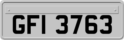 GFI3763