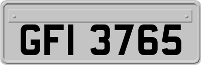 GFI3765