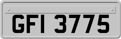 GFI3775