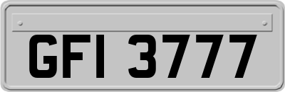 GFI3777
