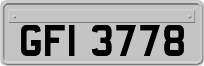 GFI3778