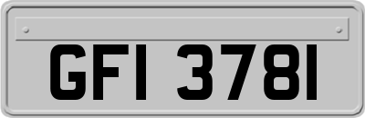 GFI3781