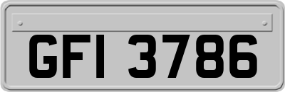 GFI3786