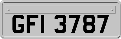 GFI3787
